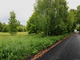 Prodej pozemku k rekreaci, 1273 m², Zruč nad Sázavou