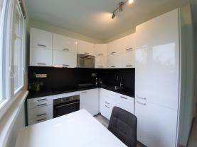 Prodej bytu 2+1, 63 m², Ostrava, ul. P.Křičky