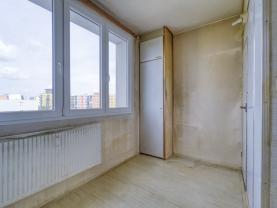 Prodej bytu 3+1, 80 m², Praha, ul. Zárubova