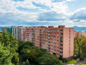 Prodej bytu 2+1 v Ústí nad Labem, ul. Pod Parkem