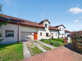 Prodej rodinného domu, 140 m², Praha, ul. Weissova