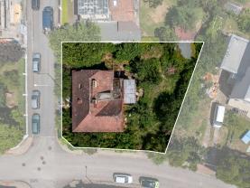 Prodej rodinného domu, 160 m², Praha, ul. Výtvarnická