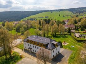 Prodej bytu 2+kk, 60 m², Nové Hutě
