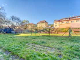 Pronájem zahrady, 159 m², Sušice