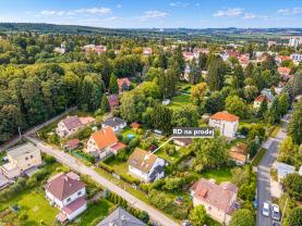 Prodej rodinného domu, 164 m², Říčany, ul. V Doubí