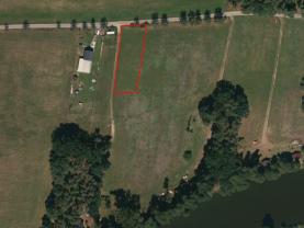 Prodej pozemku pro výstavbu, 900 m², Skalice