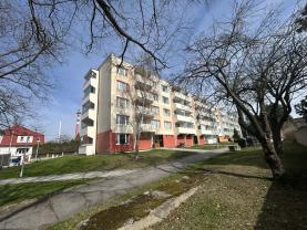 Pronájem bytu 1+1, 40 m², Bechyně, ul. Písecká