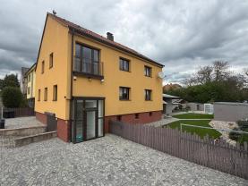 Pronájem bytu v RD 5+1, 160 m², Radomyšl, ul. Spojovací