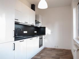 Prodej bytu 2+1, 51 m², Ostrava, ul. Panelová
