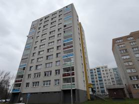 Prodej bytu 3+1, 78 m², Orlová, ul. 1. máje