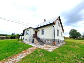 Prodej rodinného domu, 150 m², Nové Lublice