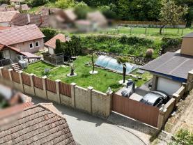 Prodej rodinného domu, 81 m², Tvořihráz