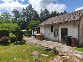 Prodej chaty, 15 m², Kynšperk nad Ohří, ul. Pochlovická
