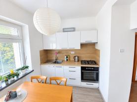 Pronájem bytu 3+1, 73 m², Přerov, ul. nám. Fr. Rasche