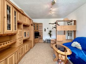 Prodej bytu 1+1, Ostrava - Poruba, ul. Otakara Jeremiáše