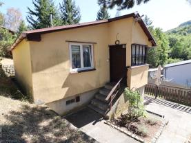 Prodej chaty, 34 m², Okounov