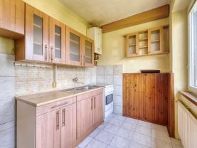 Prodej bytu 3+1, 80 m², Chotěšov, ul. Nové sídliště