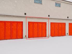 Prodej garáže, 16 m², Havlíčkův Brod