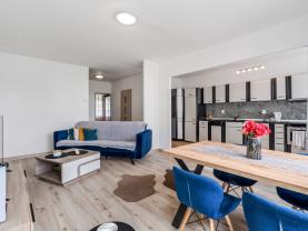 Prodej bytu 3+1 v Krupce, ul. Dukelských hrdinů