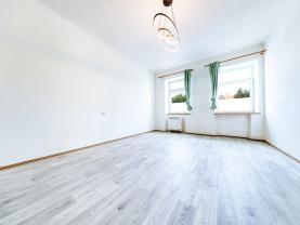 Prodej bytu 2+kk, 41 m², České Budějovice, ul. Šumavská