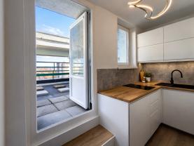 Prodej bytu 1+1, 29 m², Havířov, ul. Kosmonautů