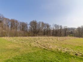 Prodej pozemku k bydlení, 1939 m², Třinec, Konská