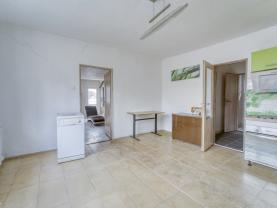 Prodej rodinného domu, 300 m², Stříbro