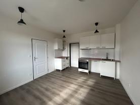 Pronájem bytu 2+1 v Ústí nad Labem, ul. Masarykova