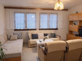 Prodej nájemního domu, 220 m², Ostrava