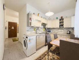 Prodej bytu 2+1, 54 m², Karviná - 7, ul. Majakovského