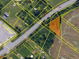 Prodej ostatní, 253 m², Skuteč