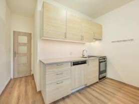 Prodej bytu 2+1, 52 m², Praha, ul. Mochovská