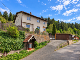 Prodej rodinného domu, 200 m², Kateřinice