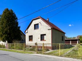 Prodej rodinného domu, 119 m², Ostrava, ul. Bedřicha Smetany