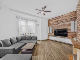 Prodej bytu 3+1, Litoměřice, ul. České armády