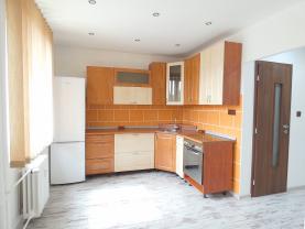 Pronájem bytu 2+kk, 51 m², Ostrava, ul. Lechowiczova