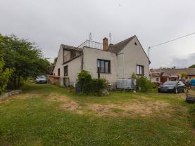 Prodej rodinného domu, 117 m², Klabava