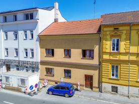 Prodej rodinného domu, 343 m², Plzeň, ul. Kotkova