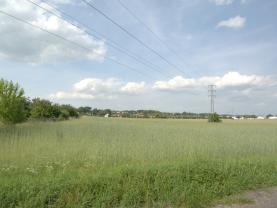 Prodej pozemku k bydlení, 3049 m², Jirny