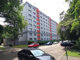Prodej bytu 2+1, 56 m², Ostrava, ul. Mariánskohorská