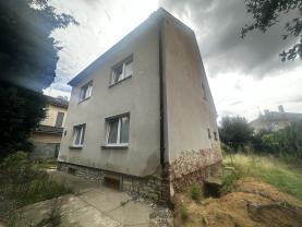 Prodej rodinného domu, 180 m², Praha, ul. K osmidomkům