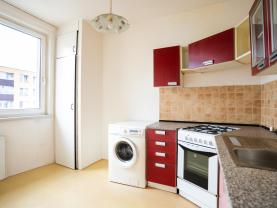 Prodej bytu 2+1, 43 m², Orlová, ul. Karla Dvořáčka