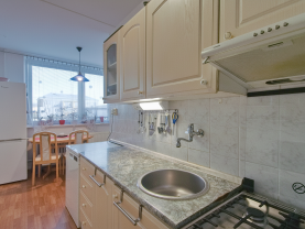 Prodej bytu 3+1, Rožnov pod Radhoštěm, ul. Svazarmovská