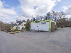 Prodej obchod a služby, 155 m², Teplice nad Metují