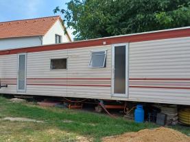 Prodej mobilheimu, 23 m²