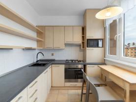 Prodej bytu 3+1, 76 m², Frýdek-Místek, ul. Frýdlantská