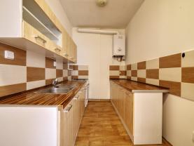 Pronájem Bytu 2+1, 72 m2, v Chebu, ul. Svobody