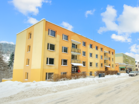 Prodej bytu 1+1, 35 m², Josefův Důl