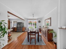 Prodej rodinného domu 4+kk, 104 m2 Líbeznice, ul. Ve Dvoře