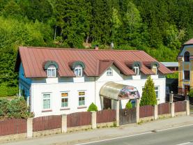 Prodej penzionu, 420m², Jablonec nad Jizerou
